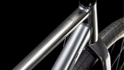 Cube Hyde ONE graphite'n'black Gr&ouml;&szlig;e: 62 cm Produktbild 1