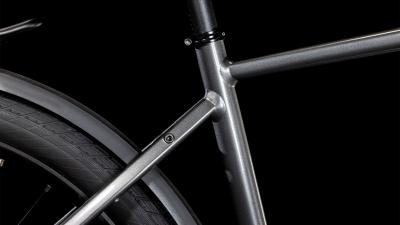 Cube Hyde ONE FE graphite'n'black Gr&ouml;&szlig;e: 46 cm Produktbild 4