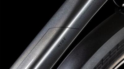 Cube Hyde ONE FE graphite'n'black Gr&ouml;&szlig;e: 62 cm Produktbild 2