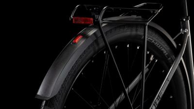 Cube Hyde ONE FE graphite'n'black Gr&ouml;&szlig;e: Trapeze 50 cm Produktbild 3