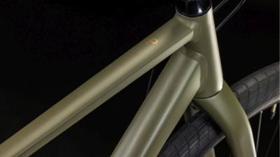 Cube Hyde Pro dustyolive'n'gold Gr&ouml;&szlig;e: 54 cm Produktbild 3