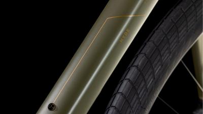 Cube Hyde Pro dustyolive'n'gold Gr&ouml;&szlig;e: 54 cm Produktbild 4