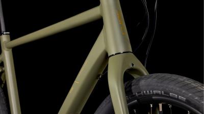 Cube Hyde Pro dustyolive'n'gold Gr&ouml;&szlig;e: 54 cm Produktbild 5