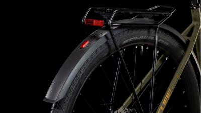 Cube Hyde Pro FE dustyolive'n'gold Gr&ouml;&szlig;e: 58 cm Produktbild 3