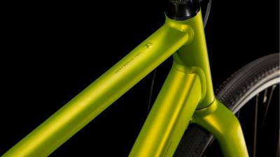 Cube Editor Race lizard'n'black Gr&ouml;&szlig;e: 50 cm Produktbild 1