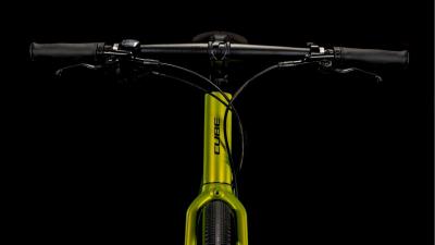 Cube Editor Race lizard'n'black Gr&ouml;&szlig;e: 58 cm Produktbild 5