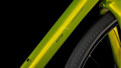 Cube Editor Race lizard'n'black Gr&ouml;&szlig;e: 62 cm Produktbild 2