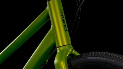 Cube Editor Race lizard'n'black Gr&ouml;&szlig;e: Trapeze 46 cm Produktbild 4