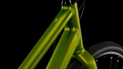 Cube Editor Race lizard'n'black Gr&ouml;&szlig;e: Trapeze 50 cm Produktbild 1