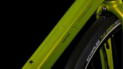 Cube Editor Race FE lizard'n'black Gr&ouml;&szlig;e: 58 cm Produktbild 3