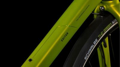 Cube Editor Race FE lizard'n'black Gr&ouml;&szlig;e: Trapeze 50 cm Produktbild 2