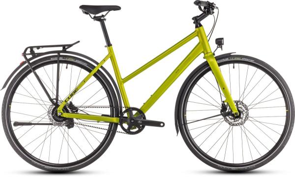 Cube Editor Race FE lizard'n'black Gr&ouml;&szlig;e: Trapeze 54 cm