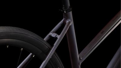 Cube Nulane ONE mineralgrey'n'black Gr&ouml;&szlig;e: Trapeze 53 cm Produktbild 4