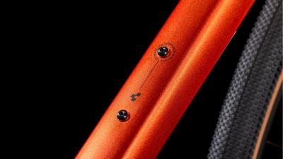 Cube Nulane Pro fireorange'n'black Gr&ouml;&szlig;e: 53 cm Produktbild 3