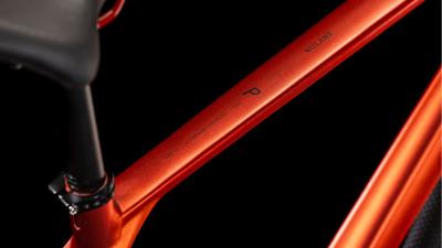 Cube Nulane Pro fireorange'n'black Gr&ouml;&szlig;e: 56 cm Produktbild 1