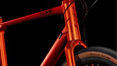 Cube Nulane Pro fireorange'n'black Gr&ouml;&szlig;e: 59 cm Produktbild 4