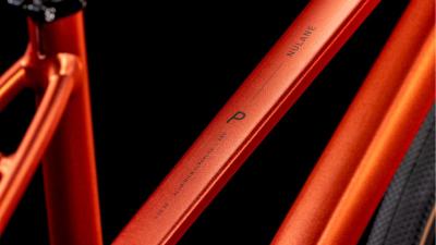 Cube Nulane Pro fireorange'n'black Gr&ouml;&szlig;e: Trapeze 47 cm Produktbild 1