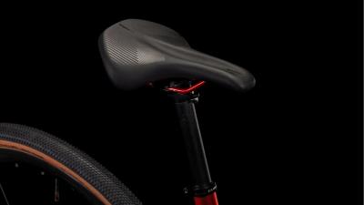 Cube Nulane Pro fireorange'n'black Gr&ouml;&szlig;e: Trapeze 53 cm Produktbild 4