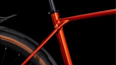 Cube Nulane Pro FE fireorange'n'black Gr&ouml;&szlig;e: 53 cm Produktbild 2