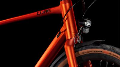 Cube Nulane Pro FE fireorange'n'black Gr&ouml;&szlig;e: 56 cm Produktbild 3