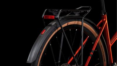 Cube Nulane Pro FE fireorange'n'black Gr&ouml;&szlig;e: Trapeze 47 cm Produktbild 2