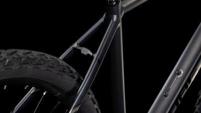 Cube Nature ONE black'n'black Gr&ouml;&szlig;e: 54 cm Produktbild 2