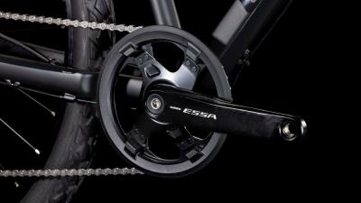 Cube Nature ONE black'n'black Gr&ouml;&szlig;e: 54 cm Produktbild 5