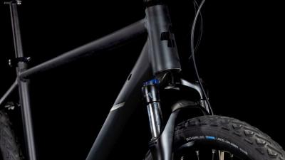 Cube Nature ONE black'n'black Gr&ouml;&szlig;e: 62 cm Produktbild 4