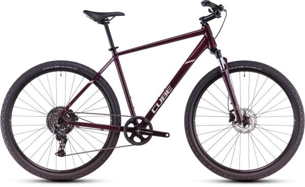 Cube Nature ONE amarone'n'lunar Gr&ouml;&szlig;e: 46 cm