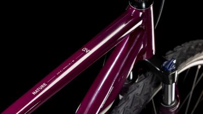 Cube Nature ONE amarone'n'lunar Gr&ouml;&szlig;e: 46 cm Produktbild 1