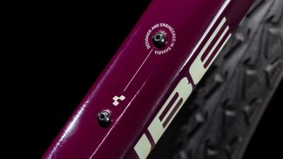 Cube Nature ONE amarone'n'lunar Gr&ouml;&szlig;e: 50 cm Produktbild 3