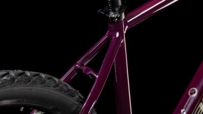 Cube Nature ONE amarone'n'lunar Gr&ouml;&szlig;e: 54 cm Produktbild 2