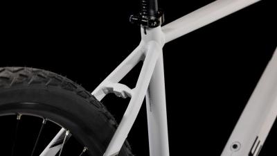 Cube Nature Pro cotton'n'grey Gr&ouml;&szlig;e: 50 cm Produktbild 2