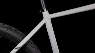 Cube Nature Pro cotton'n'grey Gr&ouml;&szlig;e: 58 cm Produktbild 5