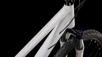 Cube Nature Pro cotton'n'grey Gr&ouml;&szlig;e: Trapeze 46 cm Produktbild 2