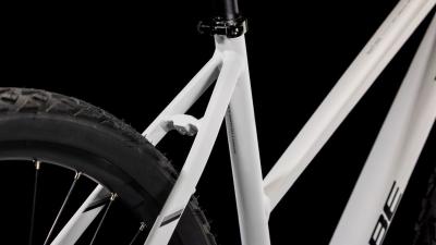 Cube Nature Pro cotton'n'grey Gr&ouml;&szlig;e: Trapeze 46 cm Produktbild 3