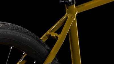 Cube Nature Pro willowgreen'n'black Gr&ouml;&szlig;e: 58 cm Produktbild 4