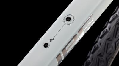 Cube Nature EXC seasalt'n'pyrite Gr&ouml;&szlig;e: 46 cm Produktbild 2