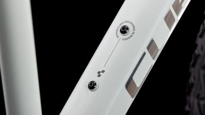 Cube Nature EXC seasalt'n'pyrite Gr&ouml;&szlig;e: Trapeze 46 cm Produktbild 3