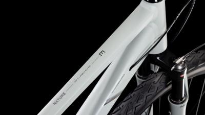 Cube Nature EXC seasalt'n'pyrite Gr&ouml;&szlig;e: Trapeze 50 cm Produktbild 1