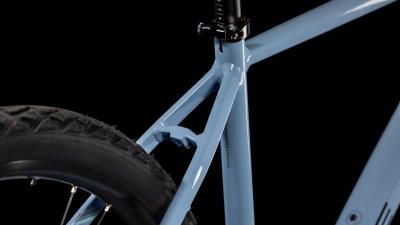 Cube Nature EXC pigeonblue'n'black Gr&ouml;&szlig;e: 54 cm Produktbild 3