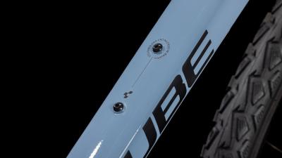 Cube Nature EXC pigeonblue'n'black Gr&ouml;&szlig;e: 54 cm Produktbild 4