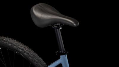 Cube Nature EXC pigeonblue'n'black Gr&ouml;&szlig;e: Trapeze 46 cm Produktbild 5