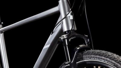 Cube Nature SLX graphite'n'fossil Gr&ouml;&szlig;e: 46 cm Produktbild 3