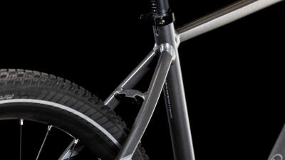 Cube Nature SLX graphite'n'fossil Gr&ouml;&szlig;e: 62 cm Produktbild 2