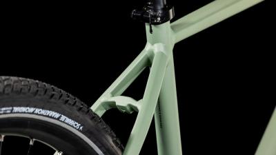 Cube Nature SLX pistachio'n'palemint Gr&ouml;&szlig;e: 50 cm Produktbild 4