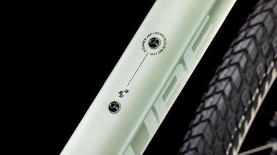 Cube Nature SLX pistachio'n'palemint Gr&ouml;&szlig;e: 54 cm Produktbild 3