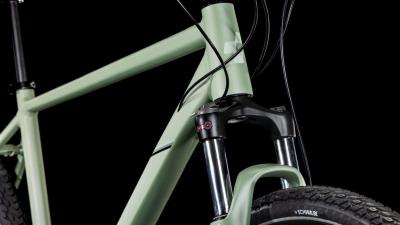 Cube Nature SLX pistachio'n'palemint Gr&ouml;&szlig;e: 62 cm Produktbild 5