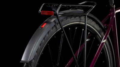 Cube Nature ONE Allroad amarone'n'lunar Gr&ouml;&szlig;e: 62 cm Produktbild 3