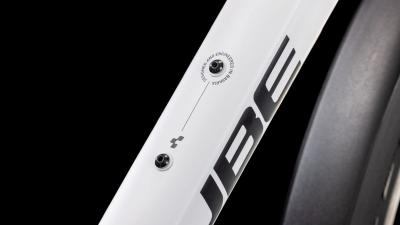 Cube Nature Pro Allroad cotton'n'grey Gr&ouml;&szlig;e: 46 cm Produktbild 2